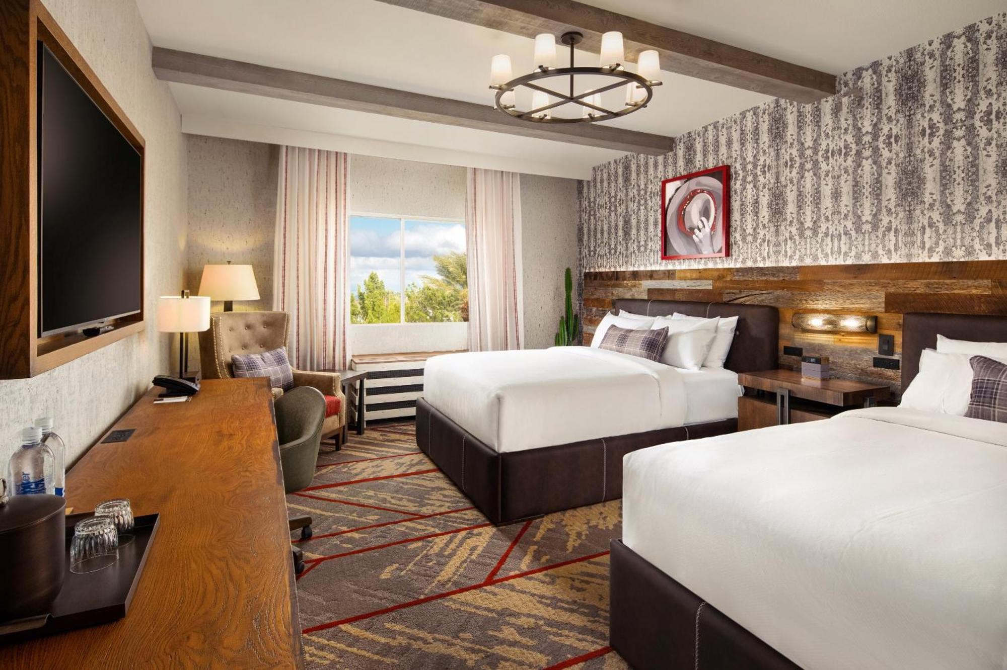Silverton Hotel & Casino